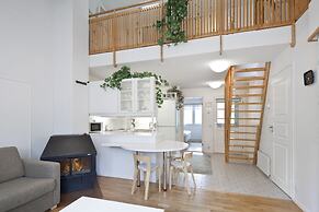 Holiday Club Kalajoki Cottages