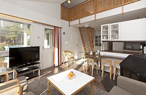 Holiday Club Kalajoki Cottages