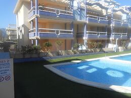 Delfines II Bajo E3 pta 2