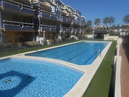 Delfines II Bajo E3 pta 2