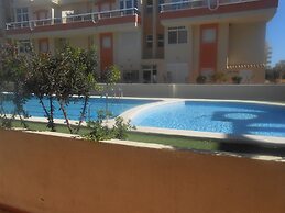 Delfines II Bajo E3 pta 2