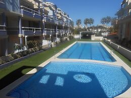 Delfines II Bajo E3 pta 2