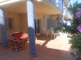 Delfines II Bajo E3 pta 2