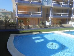 Delfines II Bajo E3 pta 2