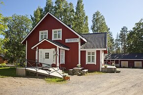 Holiday Club Hannunkivi Cottages