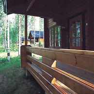 Holiday Club Hannunkivi Cottages