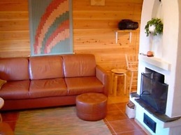 Holiday Club Hannunkivi Cottages