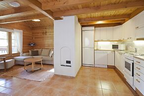 Holiday Club Hannunkivi Cottages