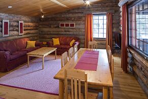 Holiday Club Ruka apartments & cottages