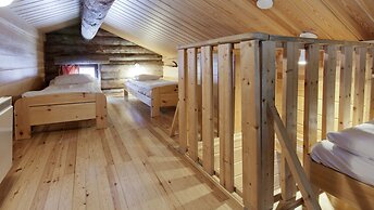 Holiday Club Ruka apartments & cottages