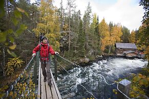 Holiday Club Ruka apartments & cottages