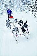 Holiday Club Ruka apartments & cottages