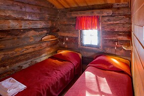 Holiday Club Ruka apartments & cottages