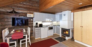 Holiday Club Ruka apartments & cottages