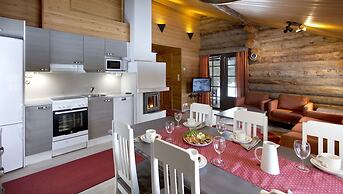 Holiday Club Ruka apartments & cottages