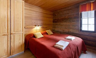 Holiday Club Ruka apartments & cottages