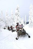 Holiday Club Ruka apartments & cottages