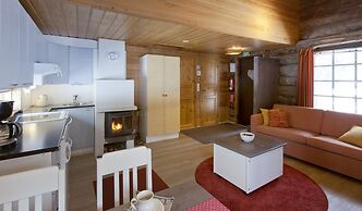 Holiday Club Ruka apartments & cottages