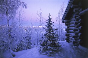 Holiday Club Ruka apartments & cottages