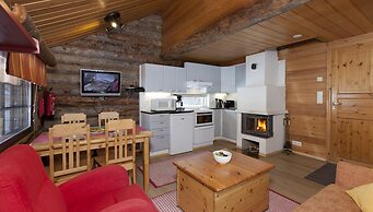 Holiday Club Ruka apartments & cottages