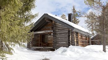 Holiday Club Ruka apartments & cottages