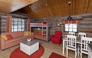 Holiday Club Ruka apartments & cottages