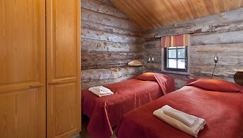 Holiday Club Ruka apartments & cottages