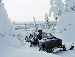 Holiday Club Ruka apartments & cottages