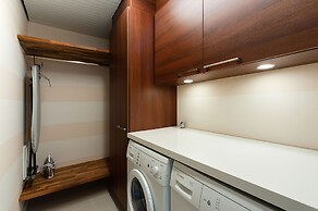 Holiday Club Naantali Apartments