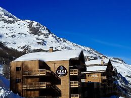 CGH Résidence boutique le Lodge des Neiges