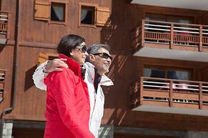 CGH Résidence boutique le Lodge des Neiges