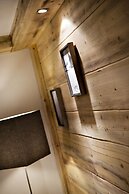 CGH Résidence boutique le Lodge des Neiges