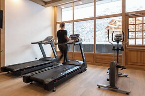 CGH Résidence boutique le Lodge des Neiges