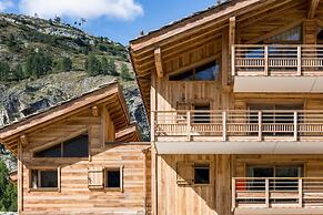 CGH Résidence boutique le Lodge des Neiges