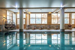 CGH Résidence boutique le Lodge des Neiges
