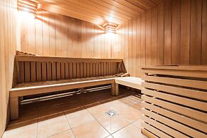 CGH Résidence boutique le Lodge des Neiges