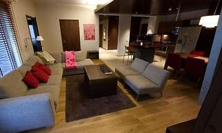 Holiday Club Tahko Spa Apartments