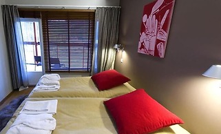 Holiday Club Tahko Spa Apartments