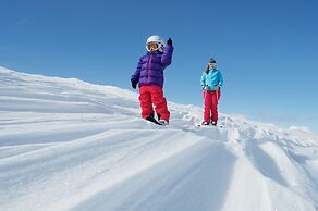 Holiday Club Tahko Spa Apartments