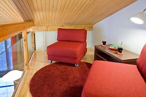 Holiday Club Pyhä HolySuites Apartments