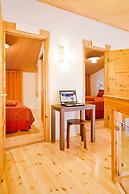 Holiday Club Pyhä HolySuites Apartments