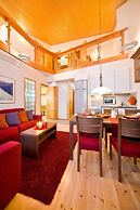 Holiday Club Pyhä HolySuites Apartments