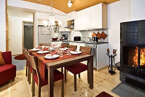 Holiday Club Pyhä HolySuites Apartments