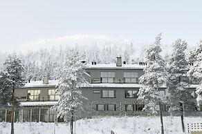 Holiday Club Pyhä HolySuites Apartments