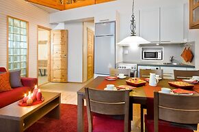 Holiday Club Pyhä HolySuites Apartments