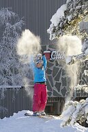 Holiday Club Pyhä HolySuites Apartments