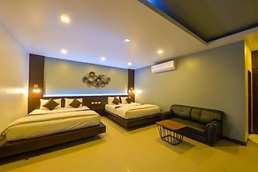 Laekhong River Resort