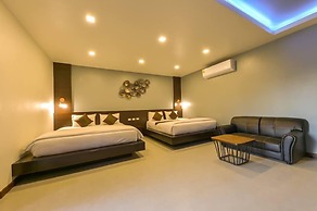 Laekhong River Resort