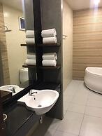 Laekhong River Resort