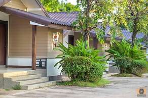 Laekhong River Resort